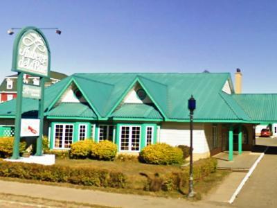 Auberge De La Baie Caraquet Exterior photo